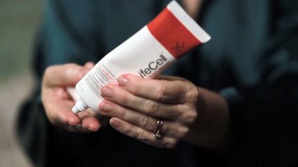 How to Use Lifecell Evening Routine ✨