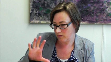 ASC interview met promovenda Margot Leegwater, Rwanda-onderzoeker