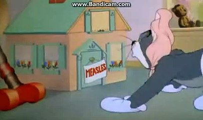 Banyo Yapan Jerry