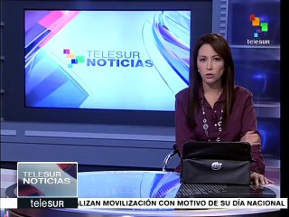 Download Video: Venezuela:casi 6 mil colombianos han recibido el estatus de refugiados