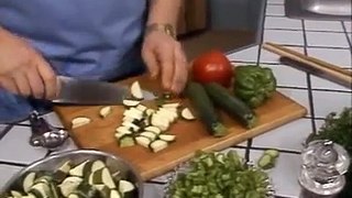 Vegetarian Kitchen | Cooking at Home | Gourmet Vedic | 002