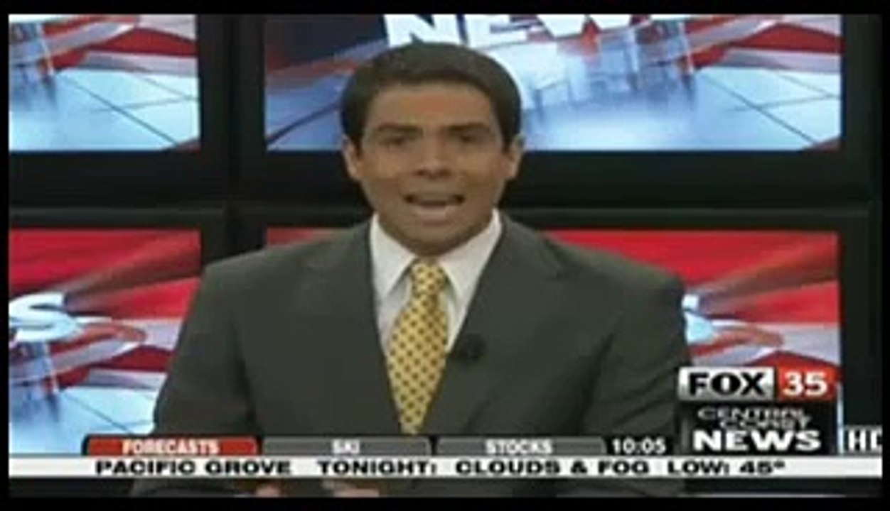 Police Acknowledge Gang Stalking (Group/Organized Stalking) in the Media