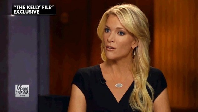 (Skarlatos) The Kelly File Interview - Preview