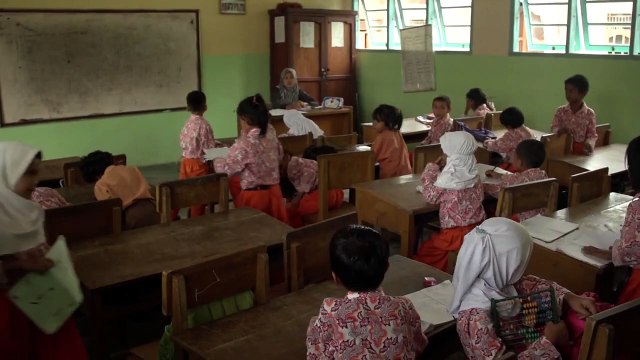 Good Oil - Sumatra's Sustainable Palm Oil