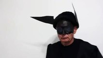 @#^Batman @#^I'm whatever Gotham needs me to be;Ray Sipe;Parody