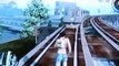 saints row 2 stunts,deaths,crashes,glitches and all of the above