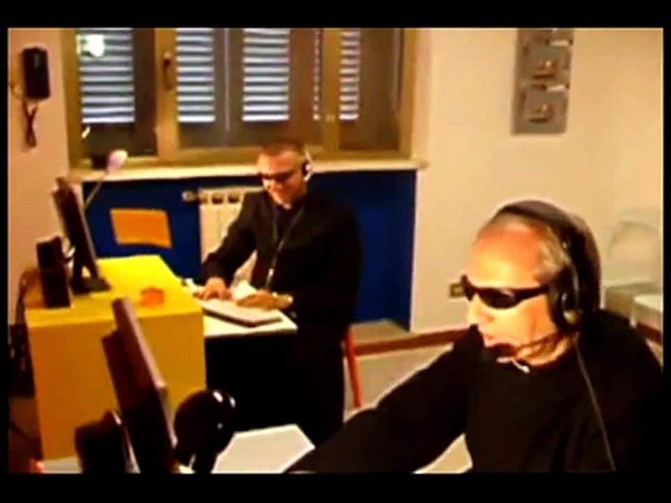 Men in black version française