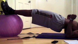 inguinal hernia recovery: some core strengthening workouts pt 1
