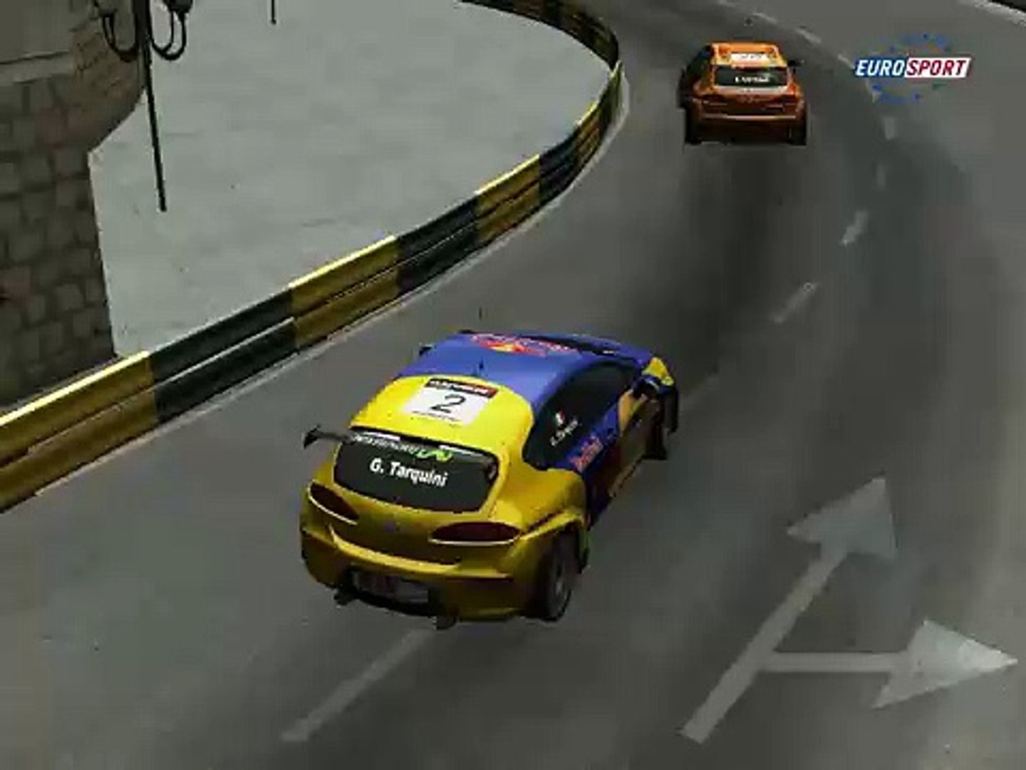 RACE WTCC