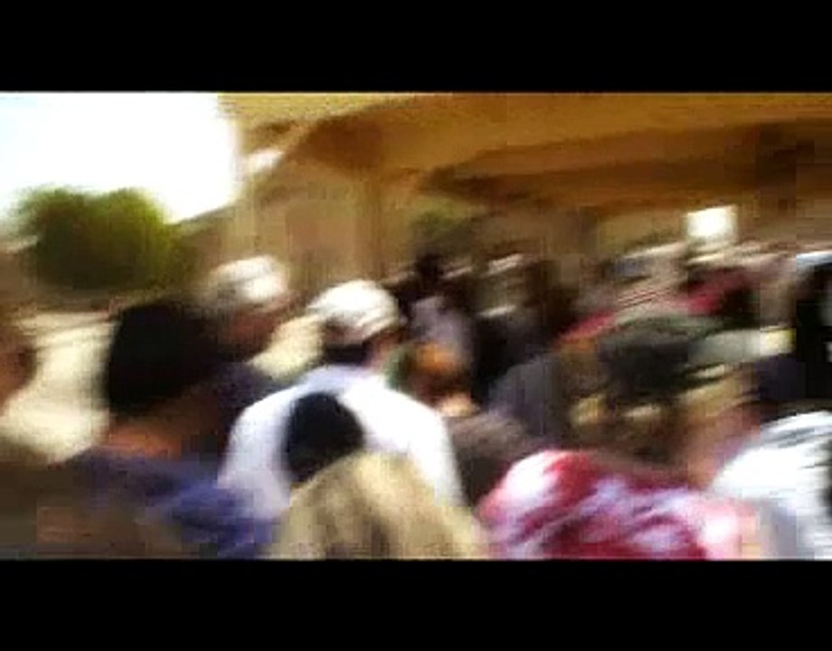 Egypt - Marsa Alam -  Part   02