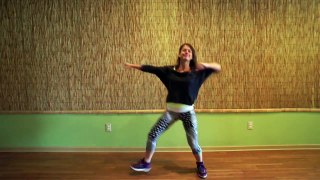 Starships, Nicki Minaj - Zumba with Carolina B.