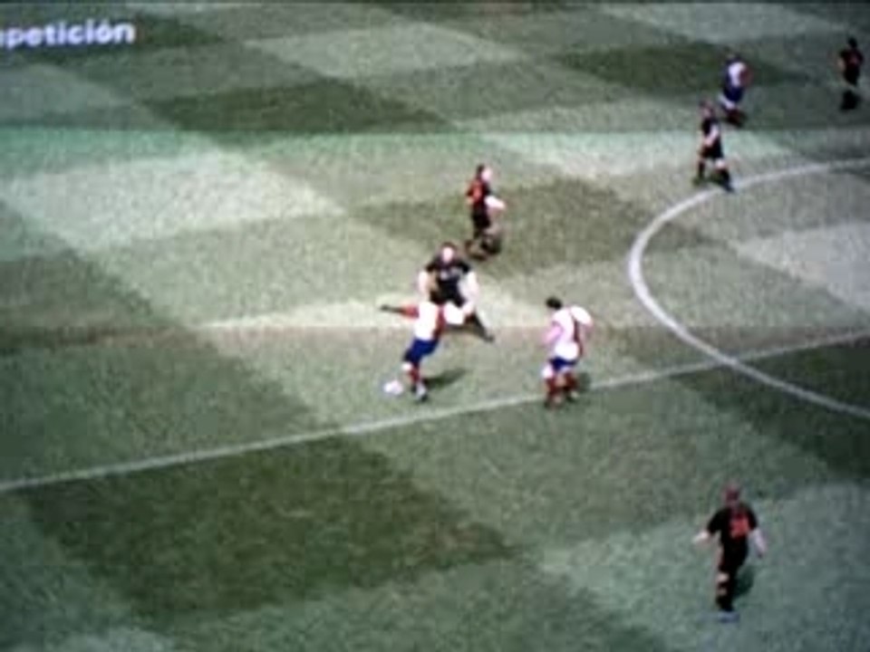 Gol Henry
