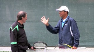 MTM Tennis Tips-Effective Volleys