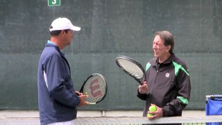MTM Tennis Tips-The Drop Shot