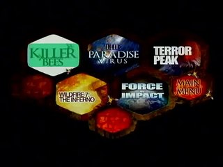 Killer Bees! (2002) (TV) Trailer