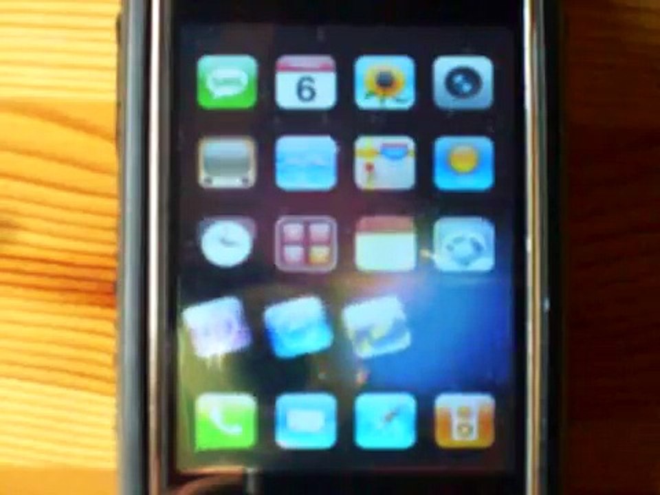 CiPhone Magic