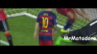 Lionel Messi ●  Skills & Goals ● NEW Beginning 2015/16 ||HD||