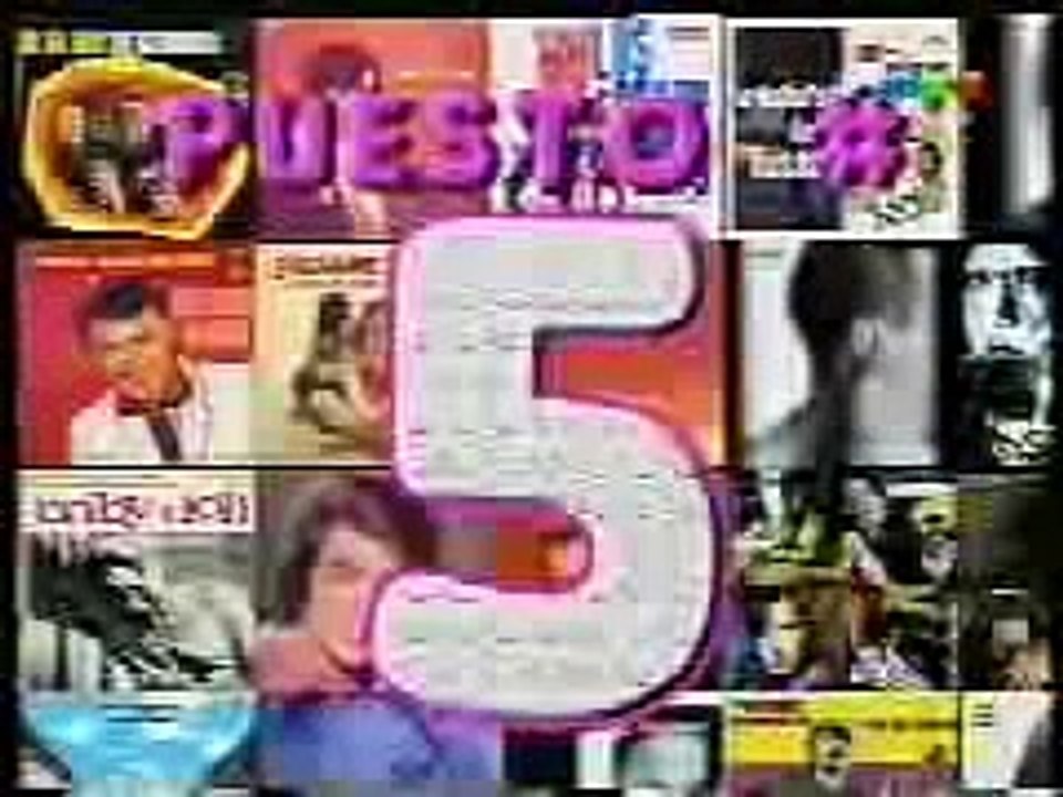 TOP FORRY (VIDEOMATCH)