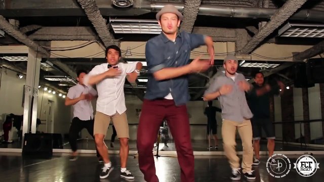 Treasure - @BrunoMars (JP Tarlit)