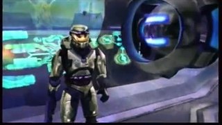 The Story of Halo in 5 Minutes