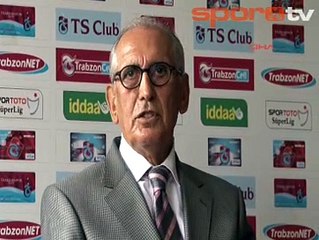 "F.Bahçe'nin bu kupayı iade etmesi gerekli"