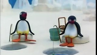 070 Pingu and the Fishing Competition avi
