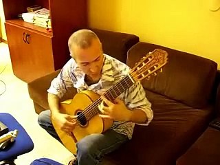 Waltz n. 3 Natalia - Criollo - Antonio Lauro