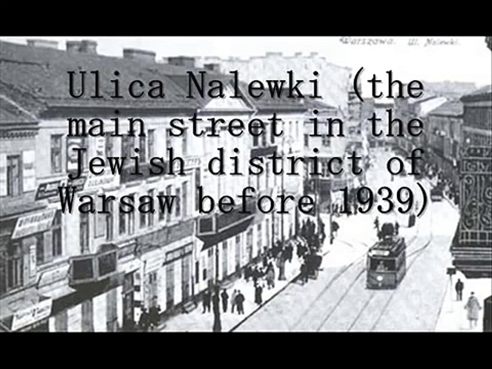 Adam Aston - Ja bez przerwy śmieję się, 1936