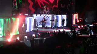 One Direction - Fresh Prince + Act My Age - Philadelphia, PA (9/1/15)