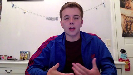 Meeting One Direction OTRA Seattle