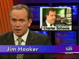 Christie On Charter Schools - NJN News
