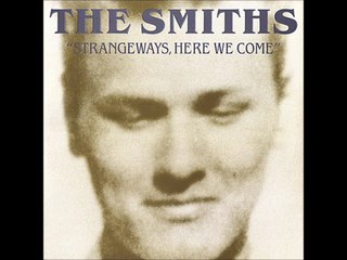 The Smiths - Paint A Vulgar Picture