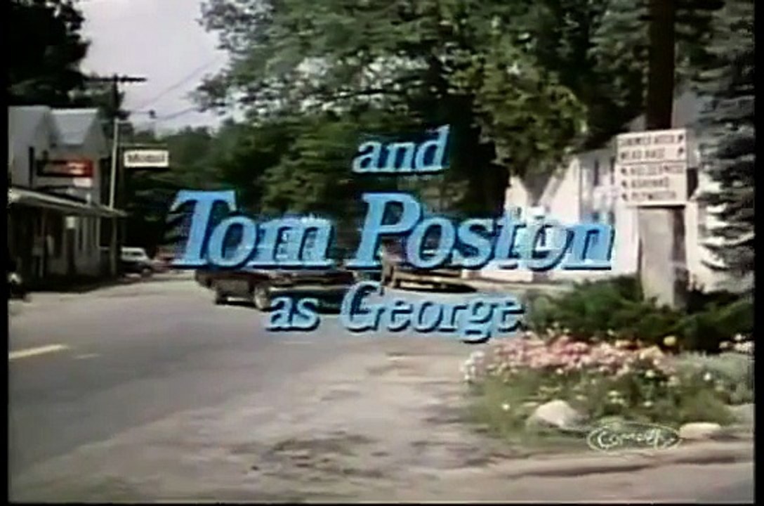 Newhart 28 "Don't Rain On My Parade"