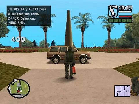 Mods Para Gta San Andreas PC + Links
