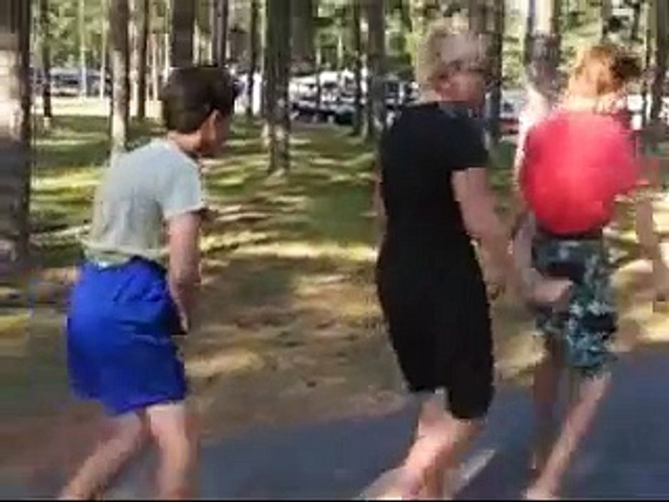 åhus gänget