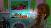 Barbie dora peppa pig frozen castellona español latino capitulos completos infantiles new 2015