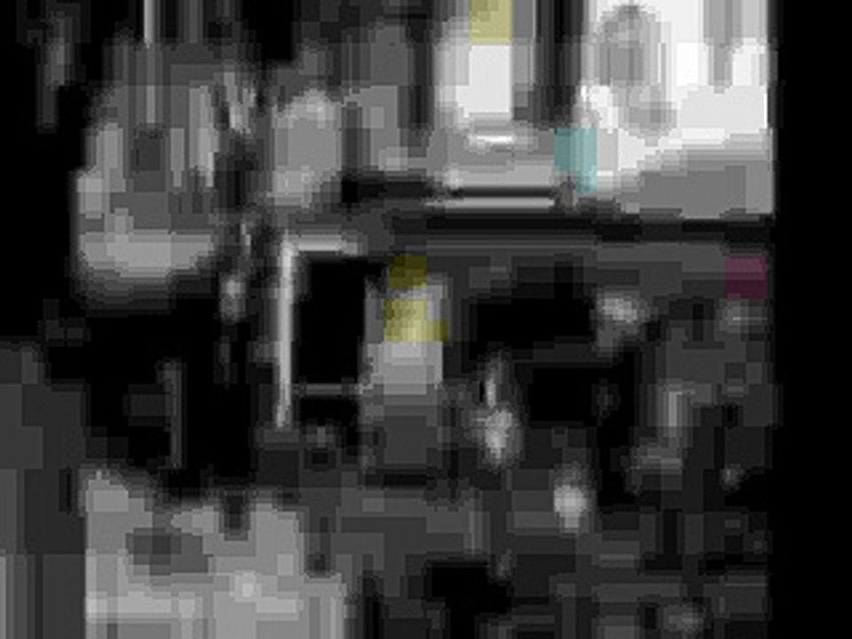 Fully Human - April 22nd, 2007