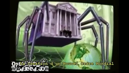 Nouvel Ordre Mondial - La fin de l'Innocence