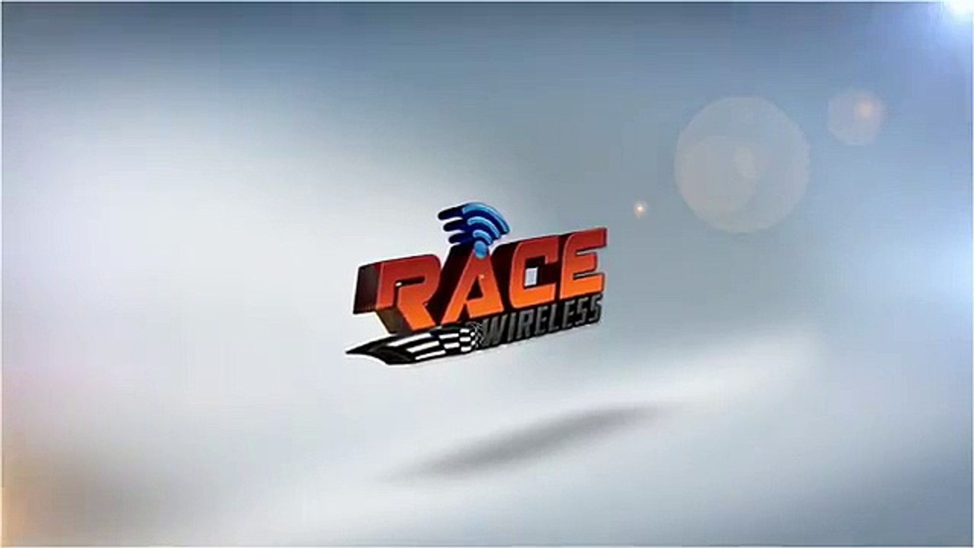 ⁣race promo