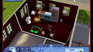The Sims 3 Gameplay HD