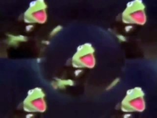 Happy Birthday, Kermit Style!