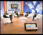 HOSTELTUR TV LA CREACIÓN DE NUEVOS PRODUCTOS TURÍSTICOS 4/5 / 24-02-10