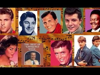 Since I Don't Have You - Johnny Mathis