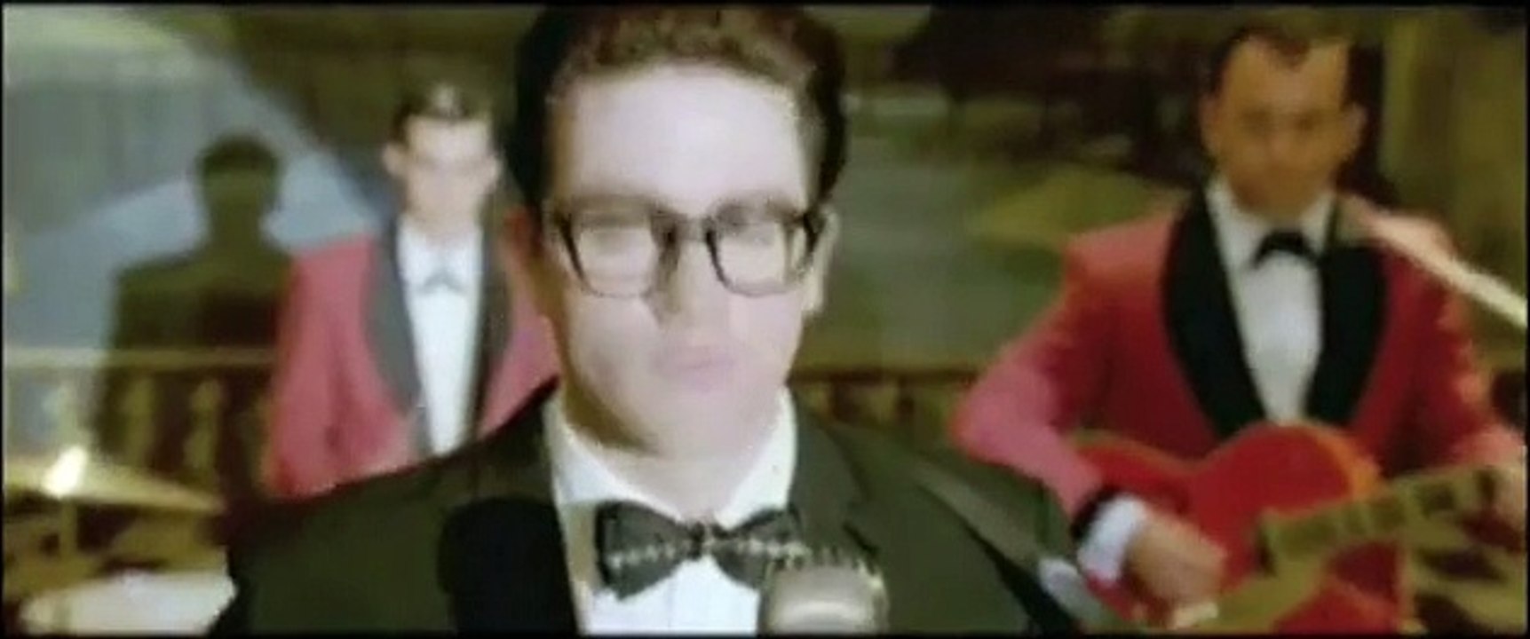 Jonathan Rice - You're My Baby (Walk The Line)