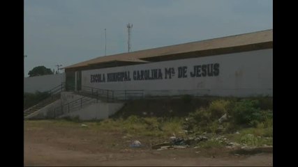 Escola pública é incendiada no interior de Goiás