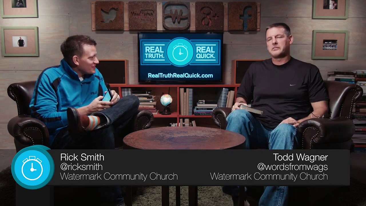 Should A Christian Go To A Haunted House?