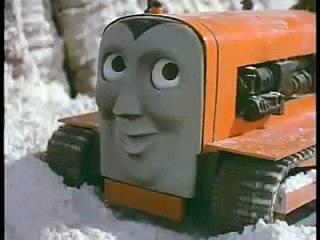 Improved Version of SIF's Terence the Tractor Theme