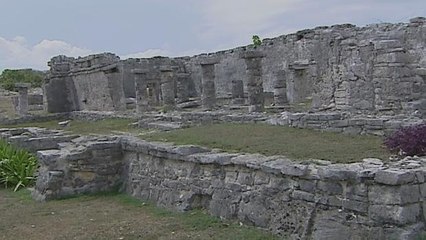 Jornal do SBT revela as belezas e os encantos de Cancun - Parte 4