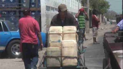 El contrabando en La Guajira, un delito que nadie comete en secreto