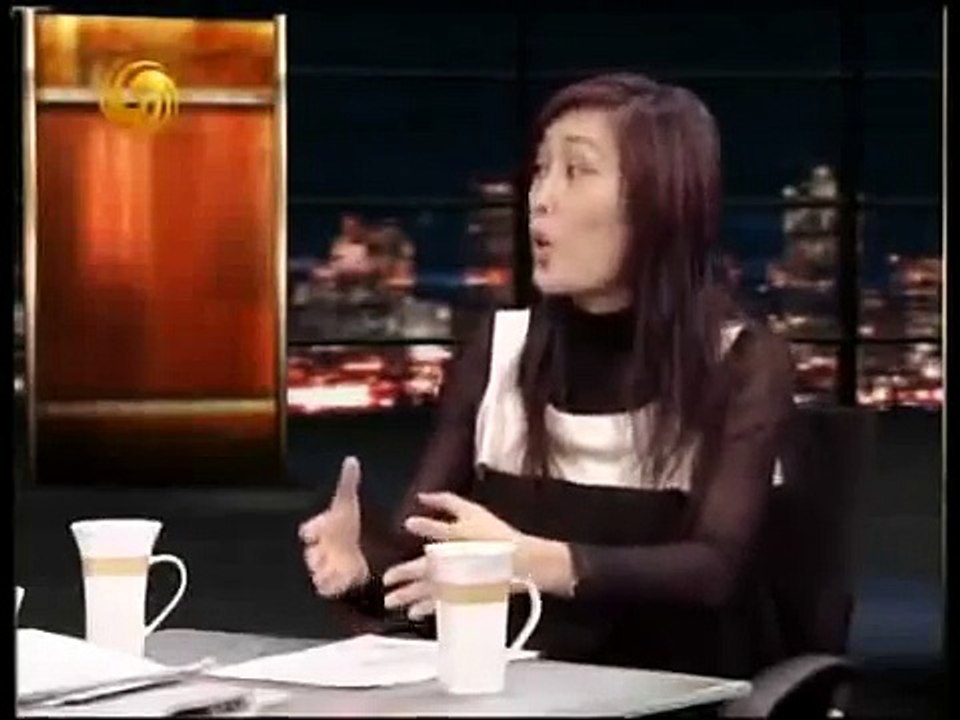 锵锵三人行2011-03-03 B:奥斯卡：大文艺片拿奖 大动作片永远没戏